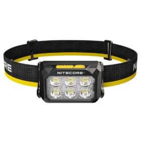 Nitecore HA29 UHE All-Weather Outdoor Headlamp