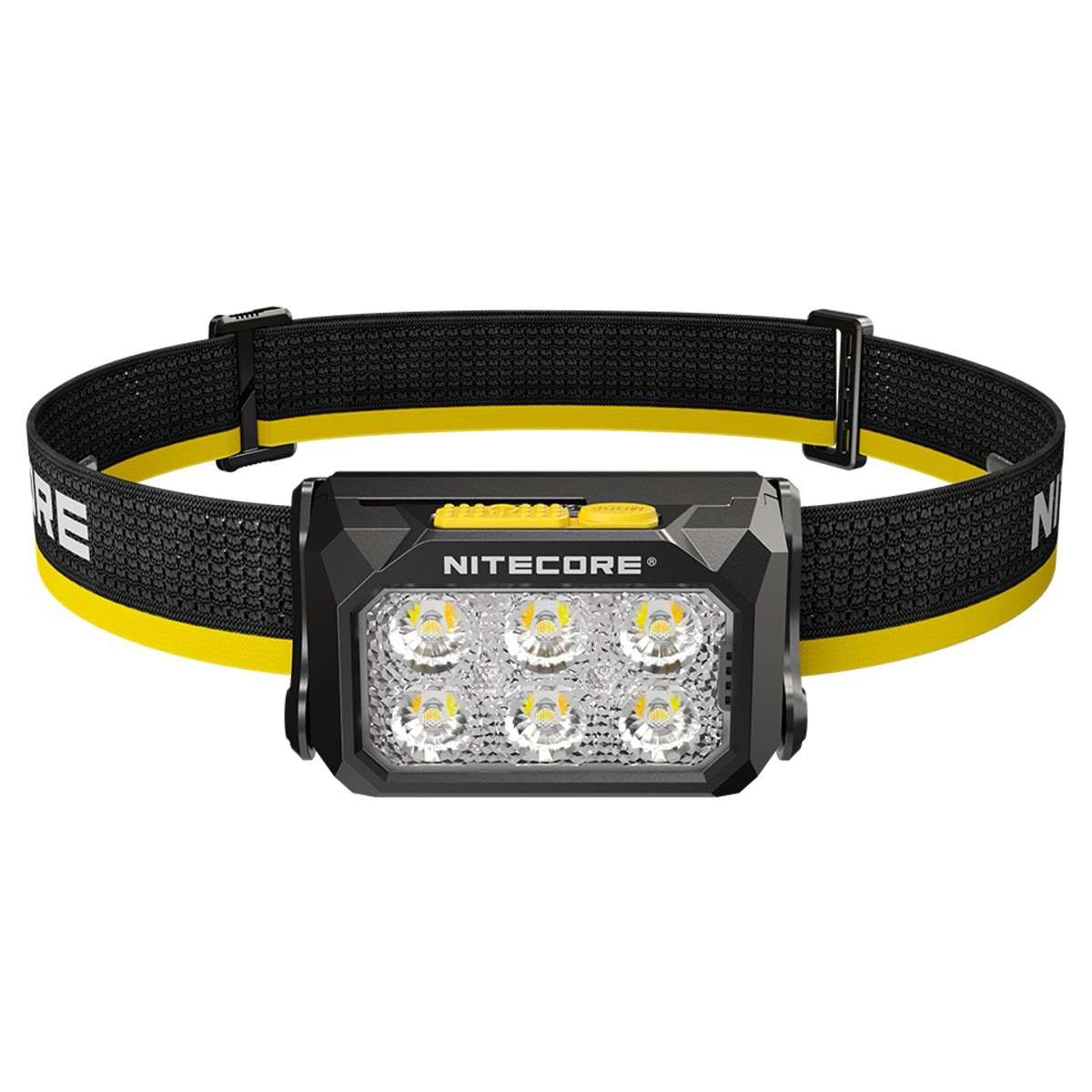 Nitecore HA29 UHE All-Weather Outdoor Headlamp
