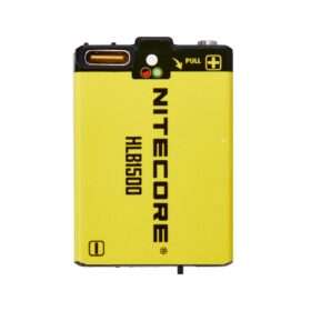 Nitecore HLB1500 USB-C Rechargeable Battery Pack