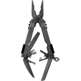 Gerber Multi-Plier 600 Needle Nose Pliers Set Multi-Tool, 14-in-1