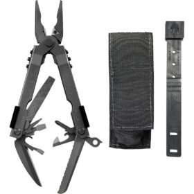 Gerber Multi-Plier 600 Needle Nose Pliers Set Multi-Tool, 14-in-1