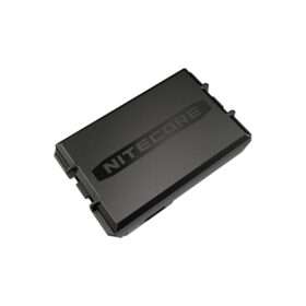 Nitecore HLB2500 All-Weather USB-C Rechargeable Li-ion Battery Pack