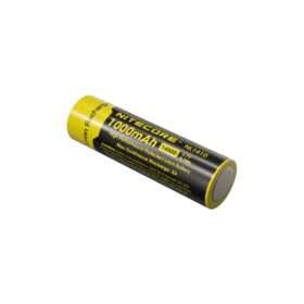 Nitecore NL1410 14500 Rechargeable Li-ion Battery