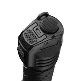 Nitecore P17iX Variable Beam Pattern Tactical Flashlight