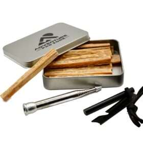 APZ Fire Starting Kit Tin
