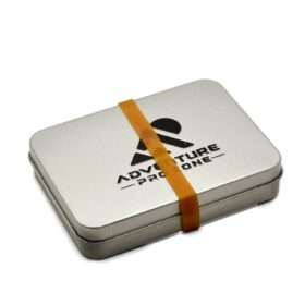 APZ Fire Starting Kit Tin