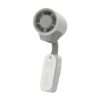 Nitecore NCF20 Lightweight Outdoor Clip-on Fan