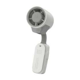 Nitecore NCF20 Lightweight Outdoor Clip-on Fan
