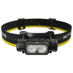 Nitecore NU53 Lightweight Industrial Headlamp