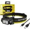 Nitecore NU53 Lightweight Industrial Headlamp