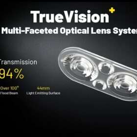 Nitecore UT27 MB Lightweight Trail Running Headlamp