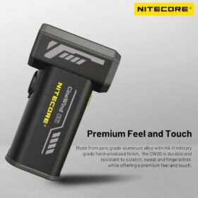 Nitecore CW20 Pocket Photography Fan