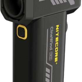 Nitecore CW20 Pocket Photography Fan - Image 9