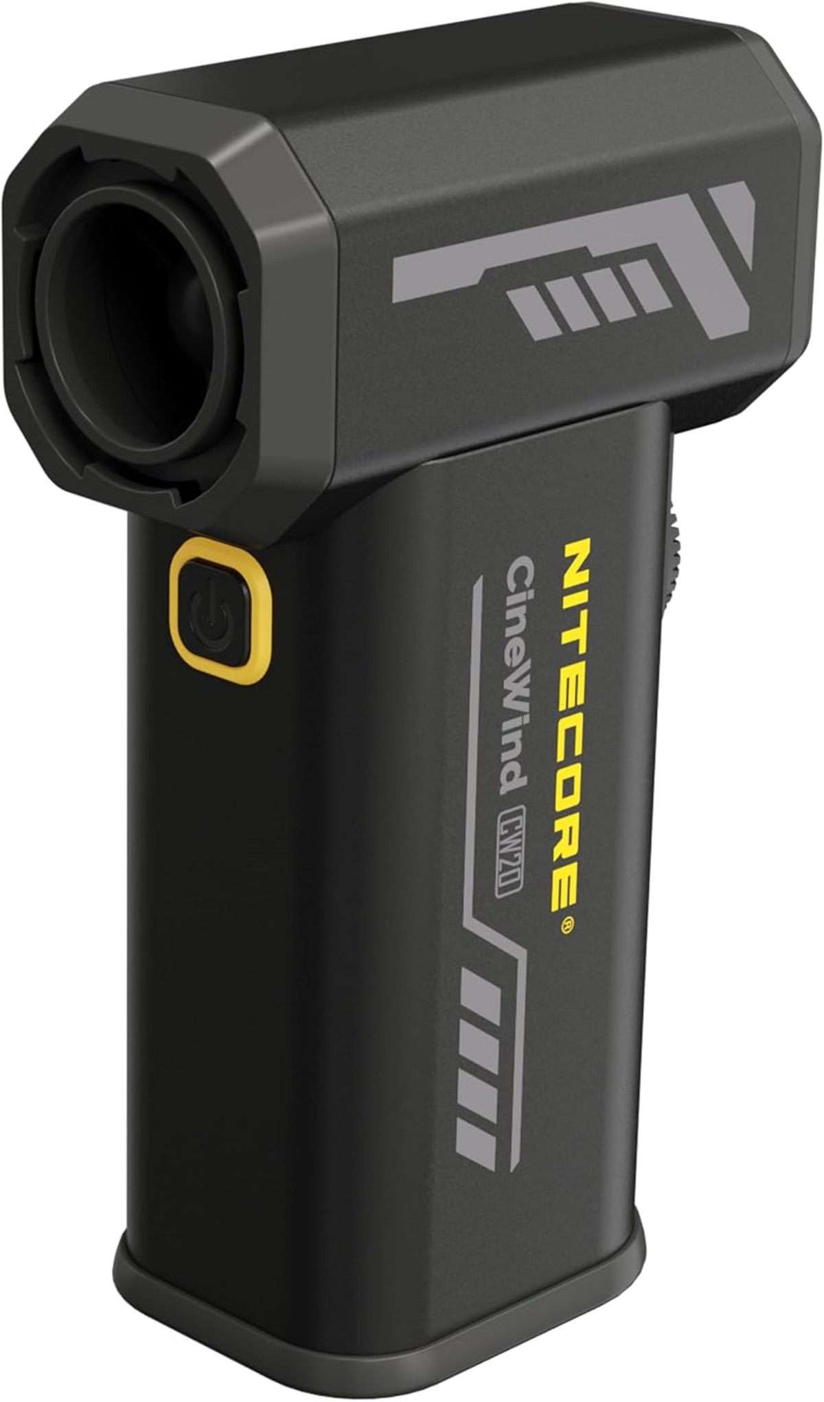 Nitecore CW20 Pocket Photography Fan - Image 9