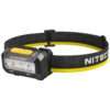 Nitecore HA19 Multipurpose RGB AA Headlamp