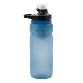 Katadyn BeFree AC 2-Stage Filter Travel Water Bottle 0.7L