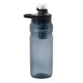 Katadyn BeFree AC 2-Stage Filter Travel Water Bottle 0.7L