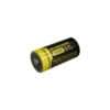 Nitecore NL169 Rechargeable 16340 Battery