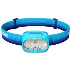 Nitecore UT27 MB Lightweight Trail Running Headlamp