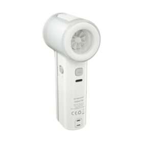izzCool™ 40 High-Speed Handheld Air Conditioner Fan