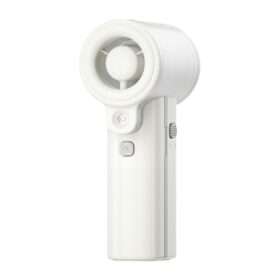 izzCool™ 40 High-Speed Handheld Air Conditioner Fan