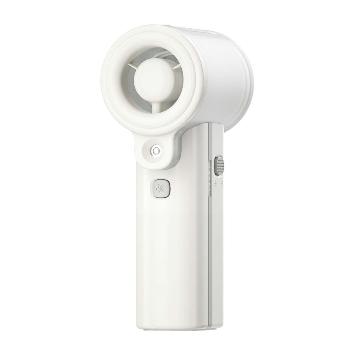 izzCool™ 40 High-Speed Handheld Air Conditioner Fan