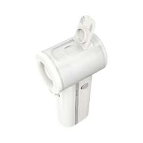 izzCool™ 40 High-Speed Handheld Air Conditioner Fan