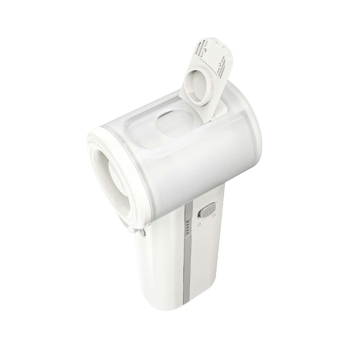 izzCool™ 40 High-Speed Handheld Air Conditioner Fan
