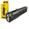 Nitecore EDC15 Dual Light Sources Ultra Slim EDC Flashlight
