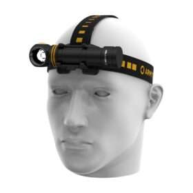 Armytek ELF C2 MAX LR USB-C PCB