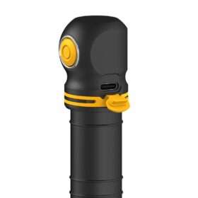 Armytek ELF C2 MAX LR USB-C PCB