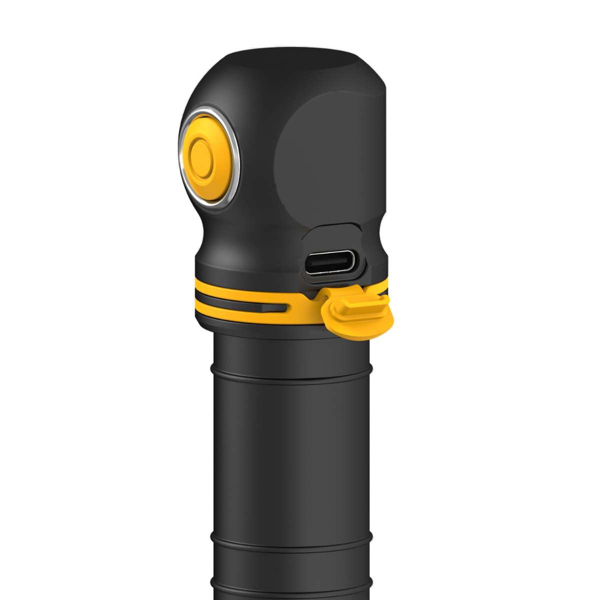 Armytek ELF C2 MAX LR USB-C PCB