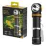 Armytek ELF C2 MAX LR USB-C PCB