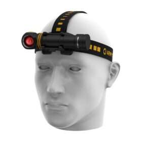 Armytek Elf C2 Max WR USB-C PCB