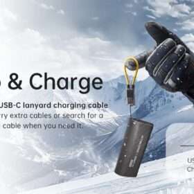 Summit Air Ski Power Bank