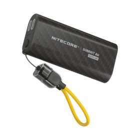 Summit Air Ski Power Bank